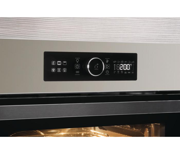 Whirlpool AKZM 8420 S - 1020147 - zdjęcie 5